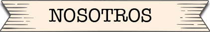 Nosotros